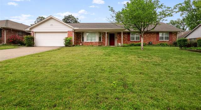 Photo of 5205 S Kingston Ave, Tulsa, OK 74135