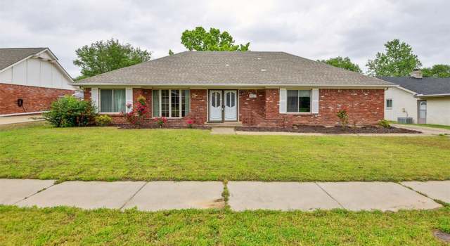 Photo of 7017 E 48th St, Tulsa, OK 74145