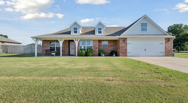 Photo of 6810 Olind Dr, Mounds, OK 74047
