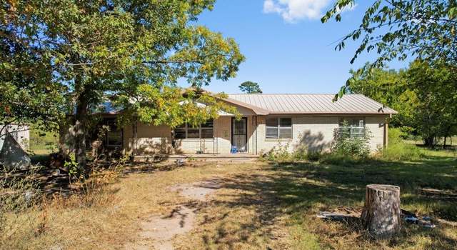 Photo of 13556 S Iron Stob, Lane, OK 74555