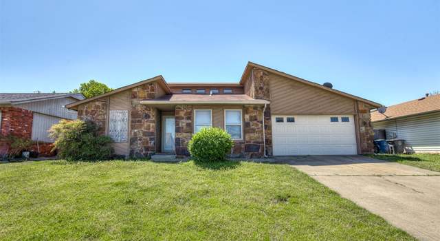 Photo of 12128 E 30th Pl, Tulsa, OK 74129