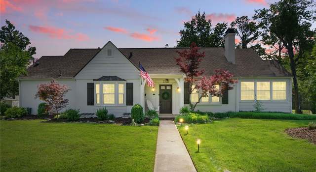 Photo of 2303 S Delaware Pl, Tulsa, OK 74114