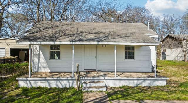 Photo of 416 S Cedar St, Owasso, OK 74055