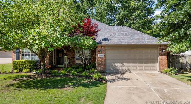 Photo of 2736 W 67th St, Tulsa, OK 74134