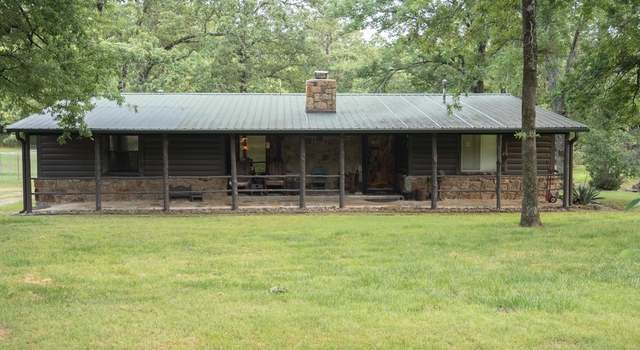 Photo of 919 Spring Creek Rd, Locust Grove, OK 74352