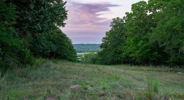 Photo of 60 E 122nd Rd, Wetumka, OK 74883
