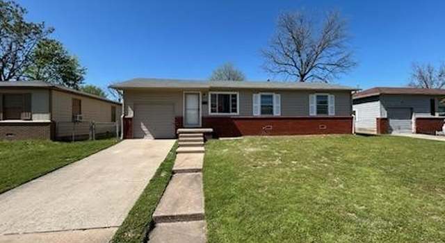 Photo of 4435 W 1st St, Tulsa, OK 74127