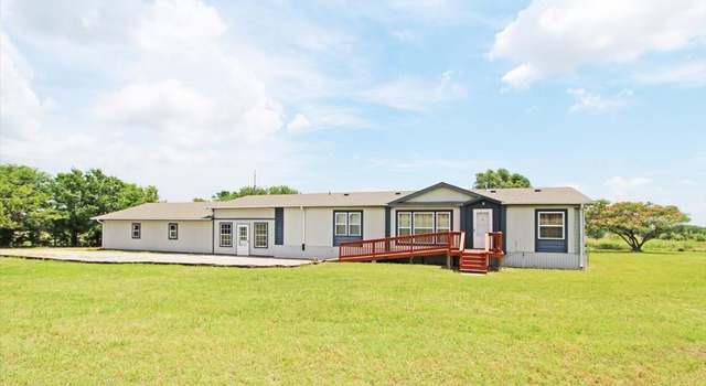Photo of 10926 Ew 27 Rd, Nowata, OK 74048