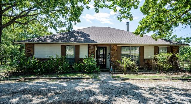 Photo of 195 Cr 1755, Osage, OK 74054