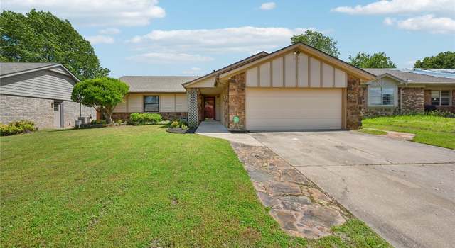 Photo of 8948 E 56th Pl, Tulsa, OK 74145