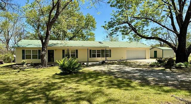 Photo of 105631 S 4680 Rd, Sallisaw, OK 74955