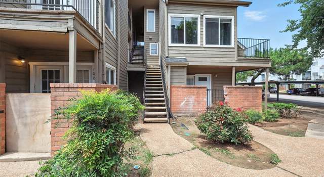 Photo of 6639 S Victor Ave Unit G207, Tulsa, OK 74136