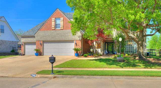 Photo of 10201 E 92nd St N, Owasso, OK 74055