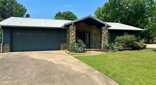 Photo of 2626 Callahan St, Muskogee, OK 74403