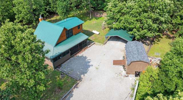 Photo of 32685 S 551 Rd, Cookson, OK 74427