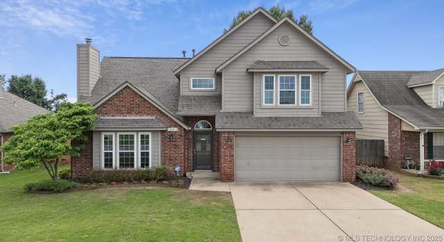 Photo of 10312 E 115th Pl S, Bixby, OK 74008