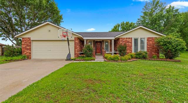 Photo of 200 Turkey Creek Rd, Bartlesville, OK 74006