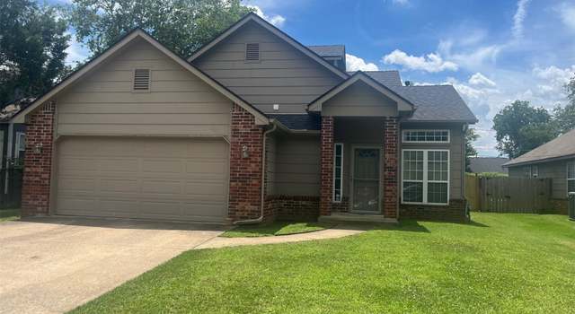 Photo of 256 E Tecumseh St, Tulsa, OK 74106