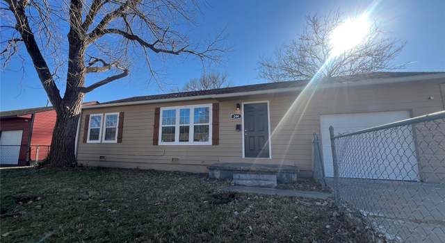Photo of 244 E 52nd Pl N, Tulsa, OK 74126