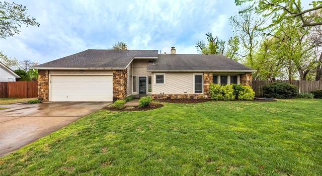 Photo of 5939 S 94th EastPlace, Tulsa, OK 74145