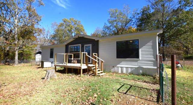 Photo of 80589 S 4720 Rd, Stilwell, OK 74960