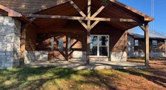 Photo of 4131 W Mt Carmel, Caney, OK 74533