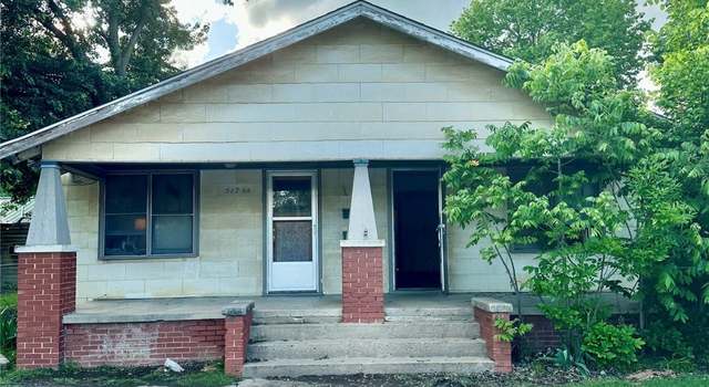 Photo of 517 N Wilson, Vinita, OK 74301