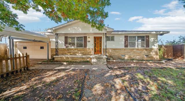 Photo of 9709 E 4th Pl, Tulsa, OK 74128
