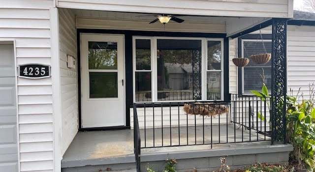 Photo of 4235 S Detroit Ave, Tulsa, OK 74105