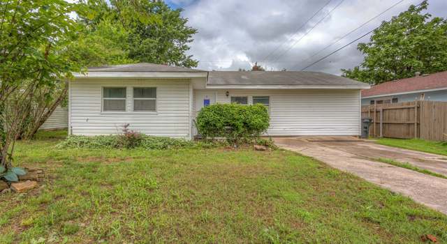 Photo of 312 S 200th EastAvenue, Tulsa, OK 74108