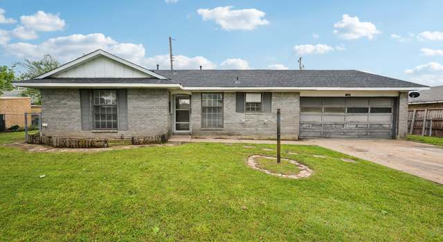 Photo of 11804 E 7th Pl, Tulsa, OK 74128