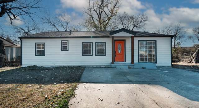 Photo of 3320 E Xyler St, Tulsa, OK 74115