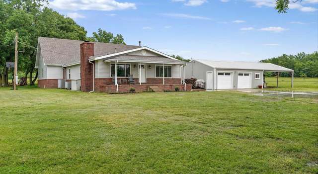 Photo of 27672 Ns 423 Rd, Chelsea, OK 74016