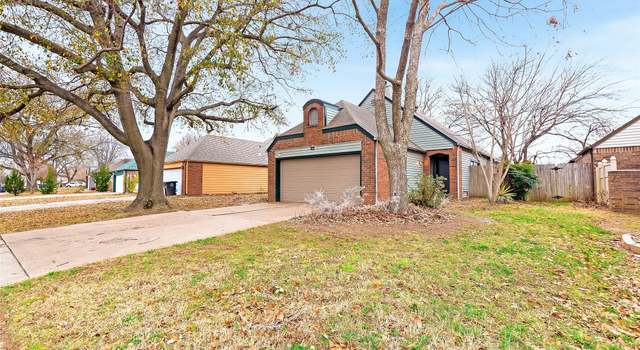 Photo of 7324 S Trenton Ave, Tulsa, OK 74136