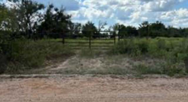 Photo of E 1010 Rd, Boley, OK 74829