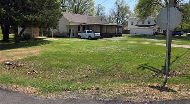 Photo of 910 N Parkinson Ave, Wagoner, OK 74467