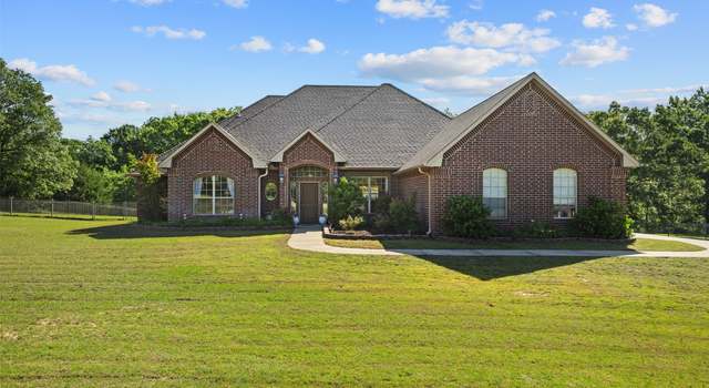 Photo of 15824 County Road 3581, Ada, OK 74820
