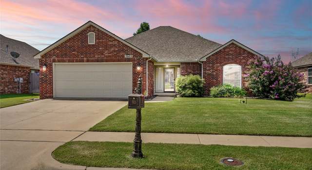 Photo of 2605 W Ocala St, Broken Arrow, OK 74011