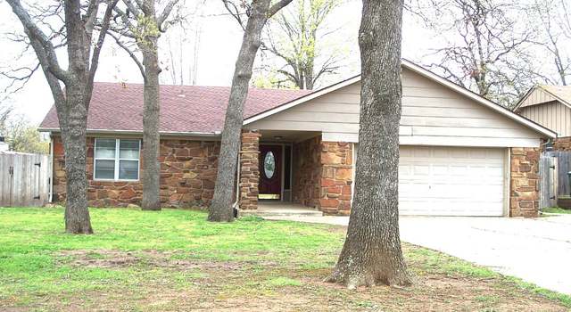 Photo of 325 W 33rd St, Sand Springs, OK 74063