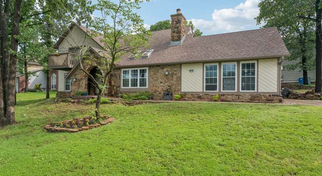 Photo of 3633 S 74th WestCourt, Tulsa, OK 74107