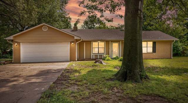 Photo of 202 NE B St NE, Inola, OK 74036