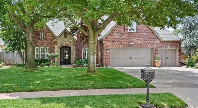 Photo of 11934 S 88th EastAvenue, Bixby, OK 74008
