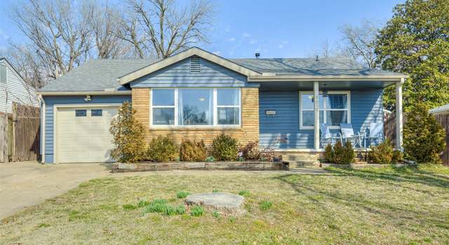 Photo of 4619 E 24th Pl, Tulsa, OK 74114