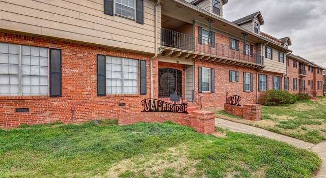 Photo of 1737 S Peoria Ave #24, Tulsa, OK 74120