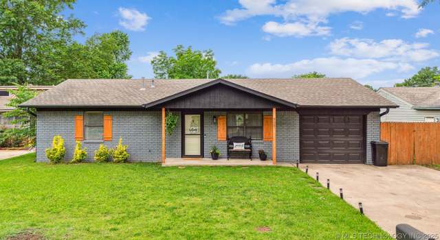 Photo of 908 Locke St, Pryor, OK 74361