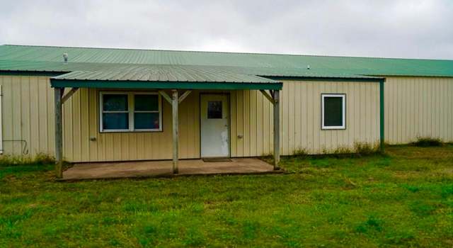 Photo of 16100 Ash Rd, Morris, OK 74445