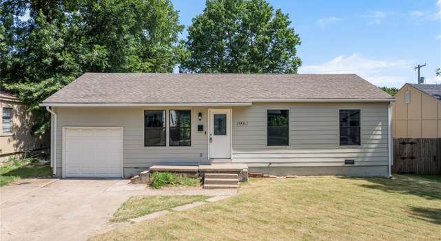 Photo of 5931 E Marshall Pl, Tulsa, OK 74115
