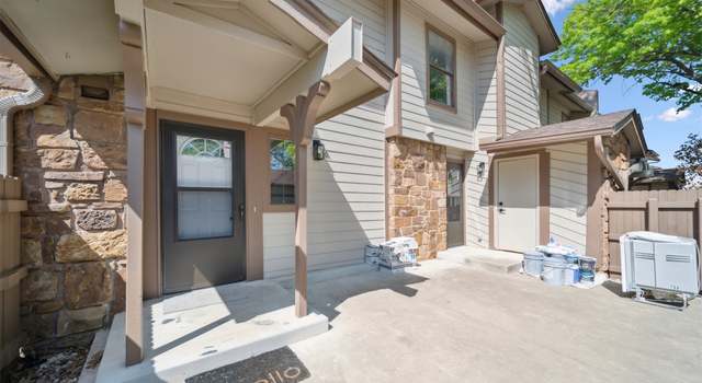 Photo of 6510 S Memorial Dr Unit 17B, Tulsa, OK 74133