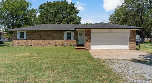 Photo of 4279 NE 1st St, Pryor, OK 74361