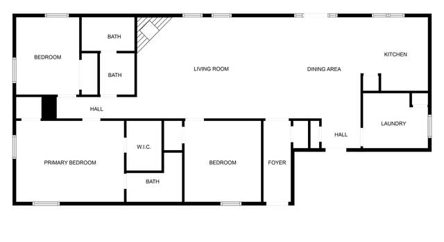 Photo of 4279 NE 1st St, Pryor, OK 74361